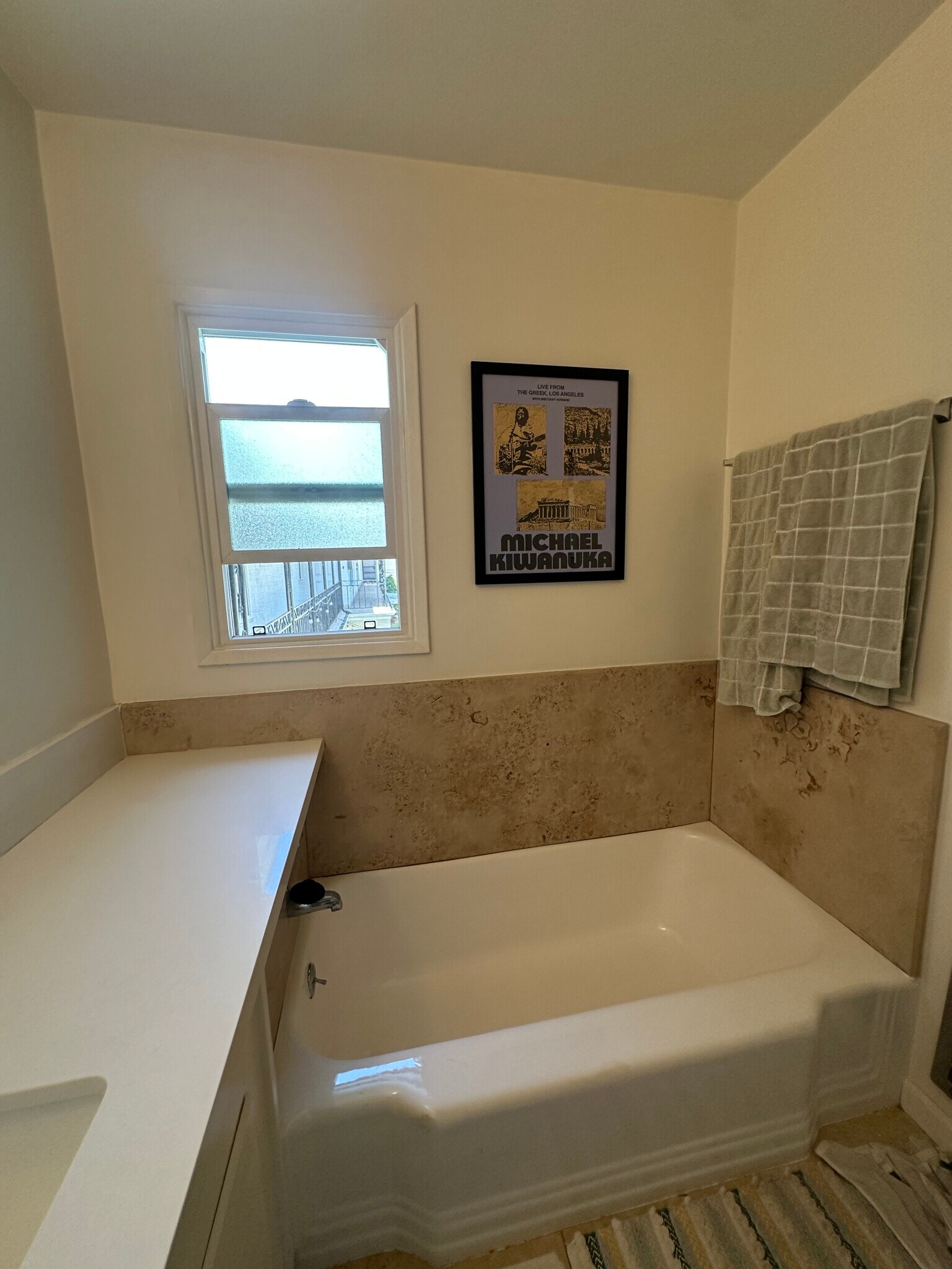 BATHROOM - 1047 E 1st St