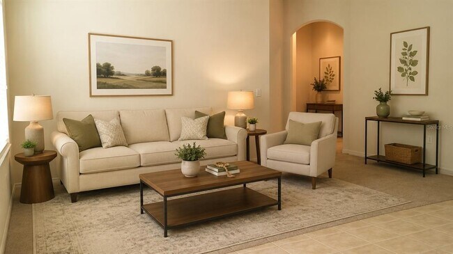 Building Photo - 609 Cedar Waxwing Dr
