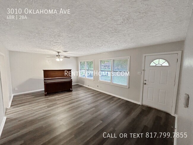 Building Photo - 3010 Oklahoma Ave