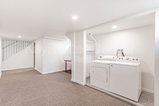 Building Photo - 3676 S Logan St