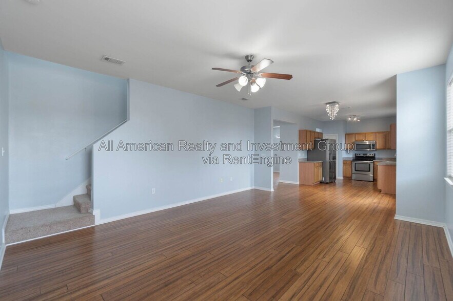 Building Photo - 406 Peoria Blvd