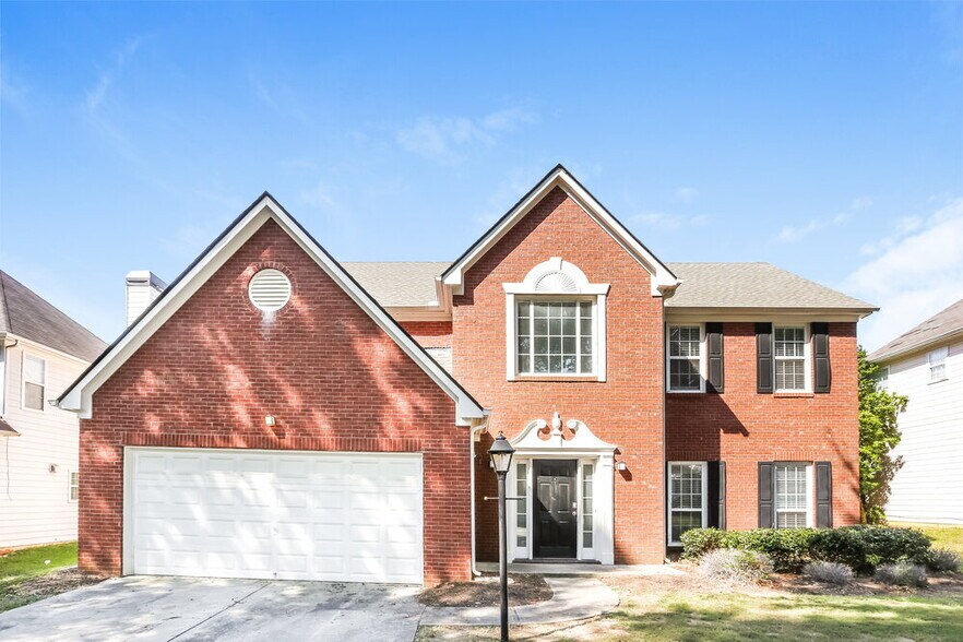 Primary Photo - 330 Fitzgerald Pl