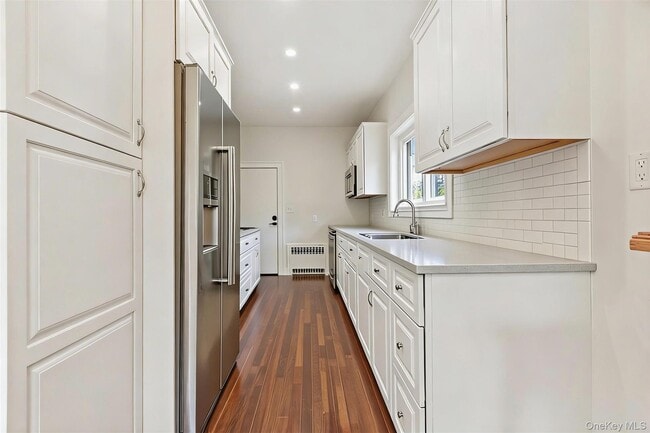 Building Photo - 518 Prospect Ave