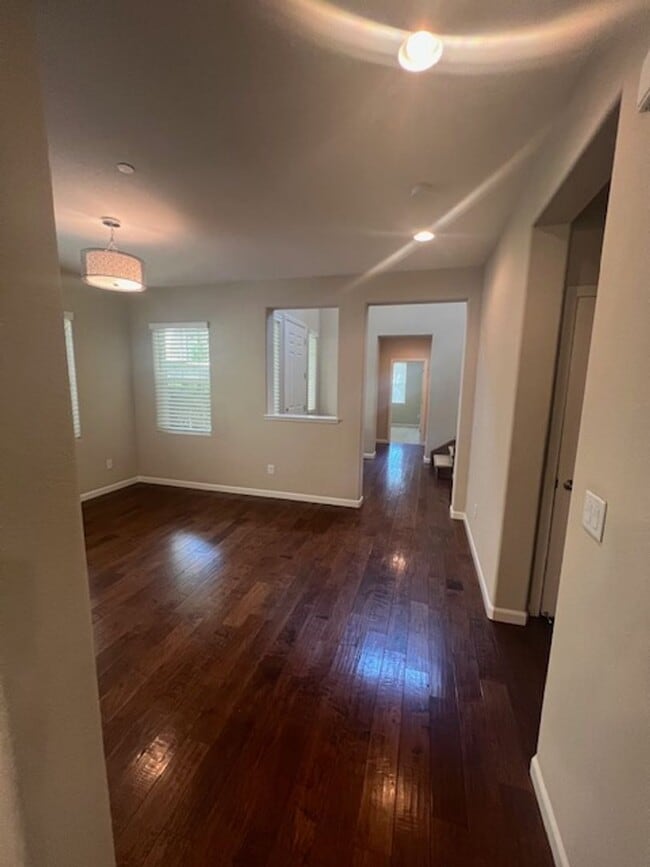 Building Photo - Rare Find! Solar Home in Whitney Ranch wit...
