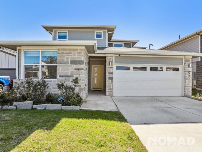 Building Photo - 4 Bedroom, 3 Bathroom Single Family Home in Leander