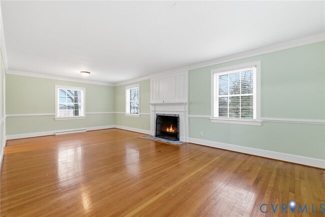 Building Photo - 717 Francis St