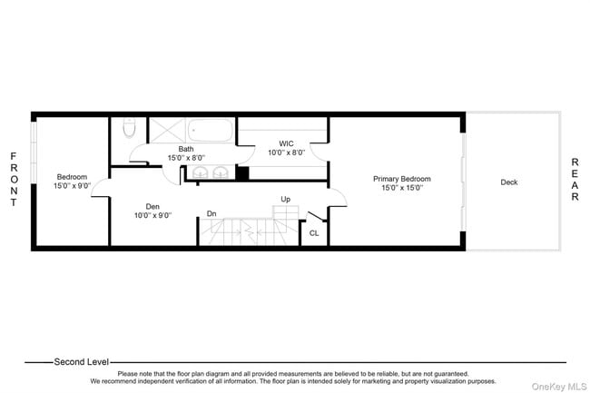 Building Photo - 822 Dean Ave