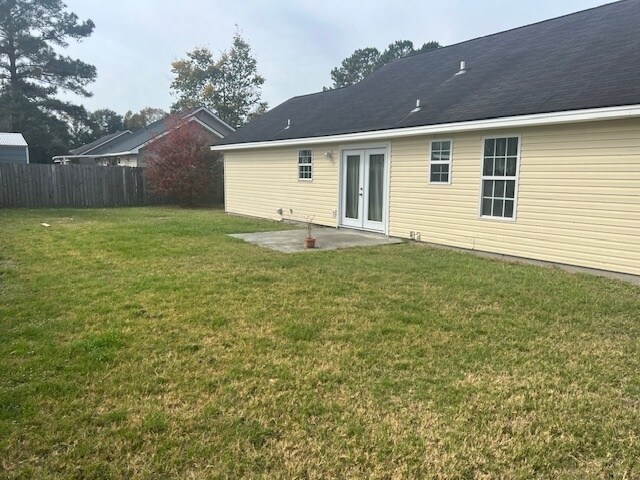 Building Photo - 207 Bailee Ave