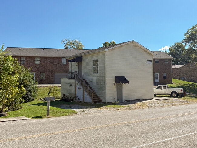 Building Photo - 1807 N Dixie Ave
