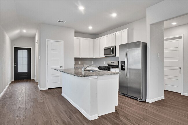 Building Photo - 15638 Buffalo Mdw Ct