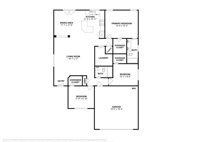 Building Photo - 9945 Sparrow Hawk Ln