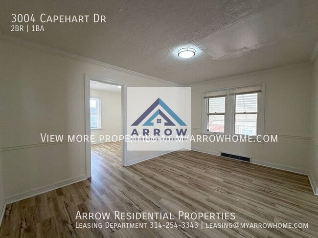 Building Photo - 3004 Capehart Dr