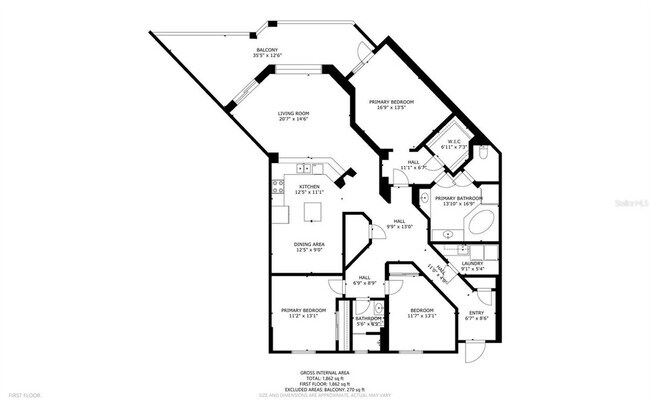 Building Photo - 14041 Bellagio Way