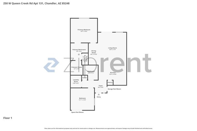 Building Photo - 250 W Queen Creek Rd