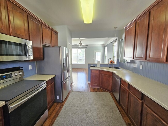 Building Photo - 308 Cumulus Ct