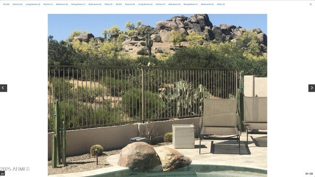 Building Photo - 11542 E Desert Willow Dr