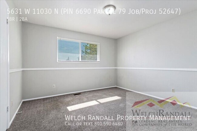 Building Photo - 5631 W 11030 N