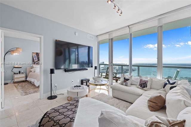 Building Photo - 888 Biscayne Blvd