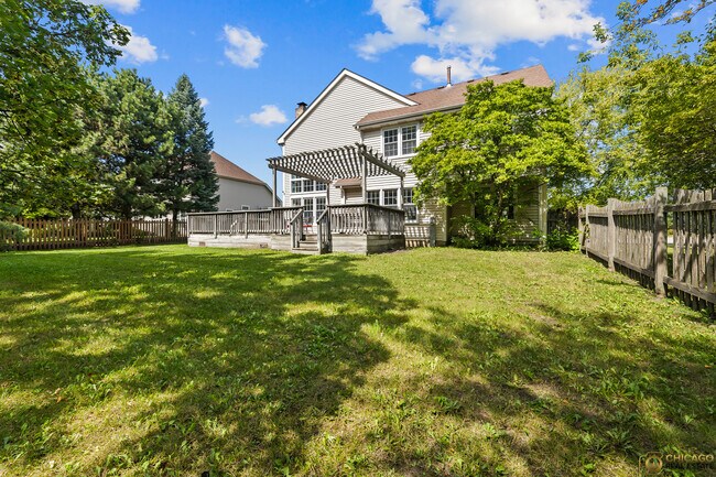 Building Photo - 1309 Beckett Cir