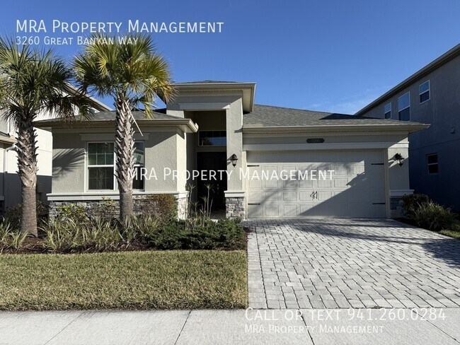 Building Photo - 3260 Great Banyan Way