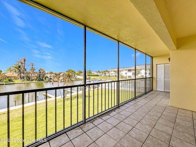Building Photo - 300 S Banana River Blvd