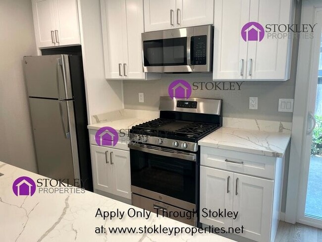 Building Photo - Stokley Property Presents 654 East N. Street in Benicia!