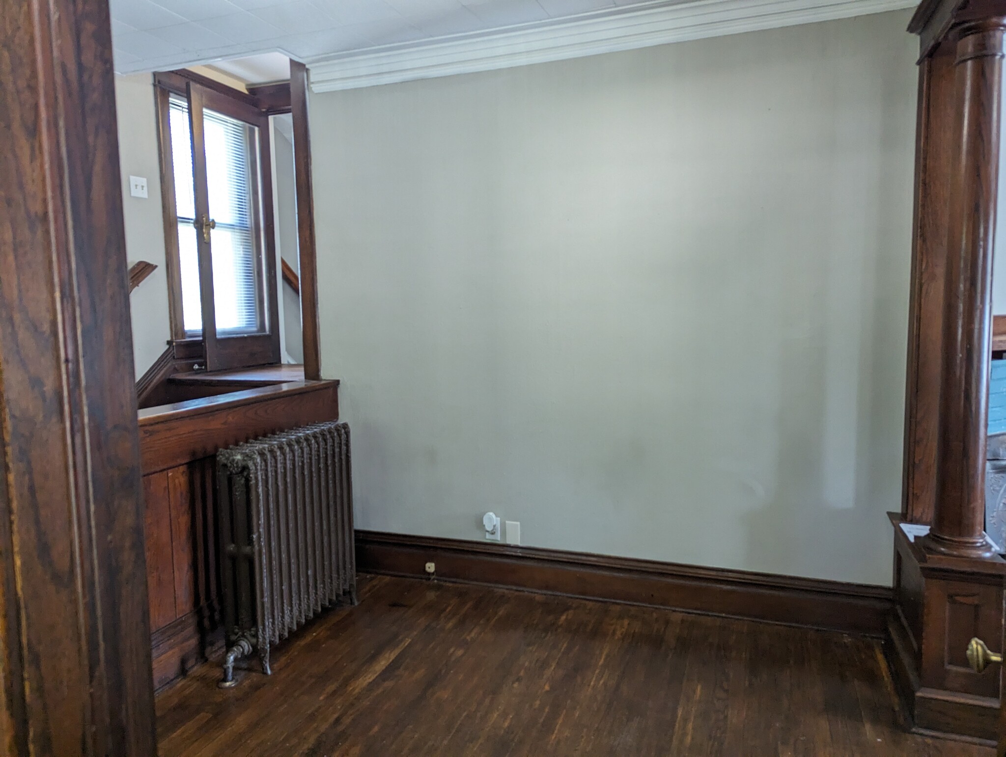 Building Photo - 1116 S Glass St