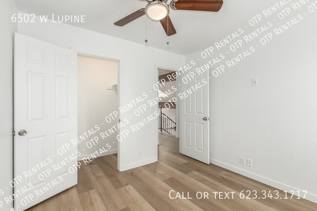 Building Photo - 6502 w Lupine-