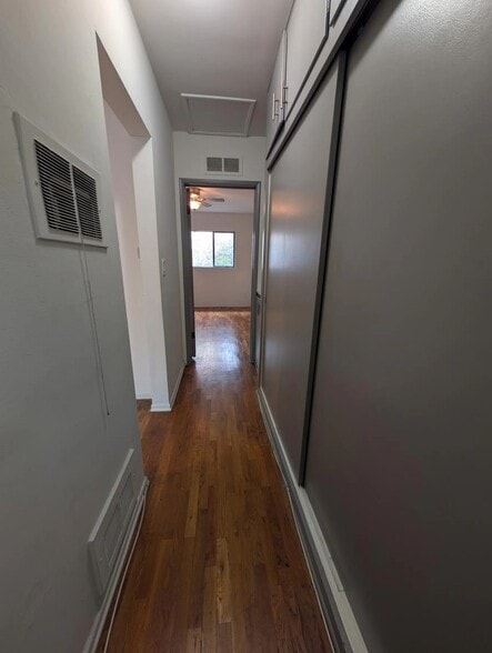 Building Photo - 1623 N Formosa Ave