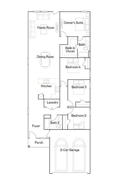 Building Photo - 423 Bullhead Rd