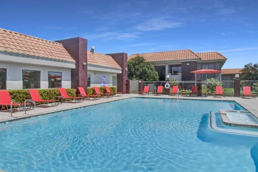 Summerhill Pointe Apartments 9501 W Sahara Ave Las Vegas NV 89117