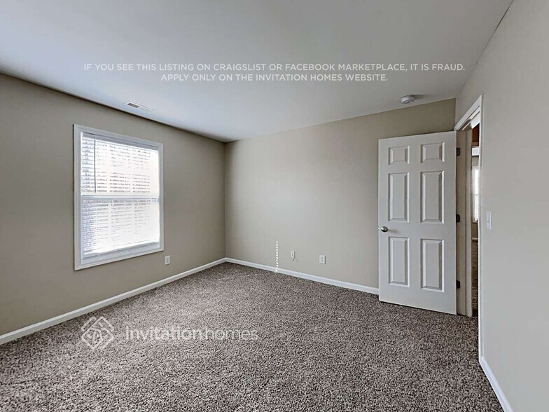 Building Photo - 5019 McKittrick Ln
