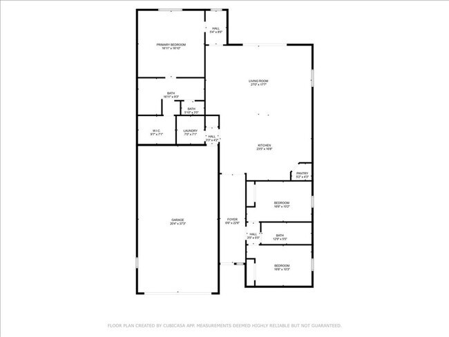 Building Photo - Come and experience the Rocking K community!