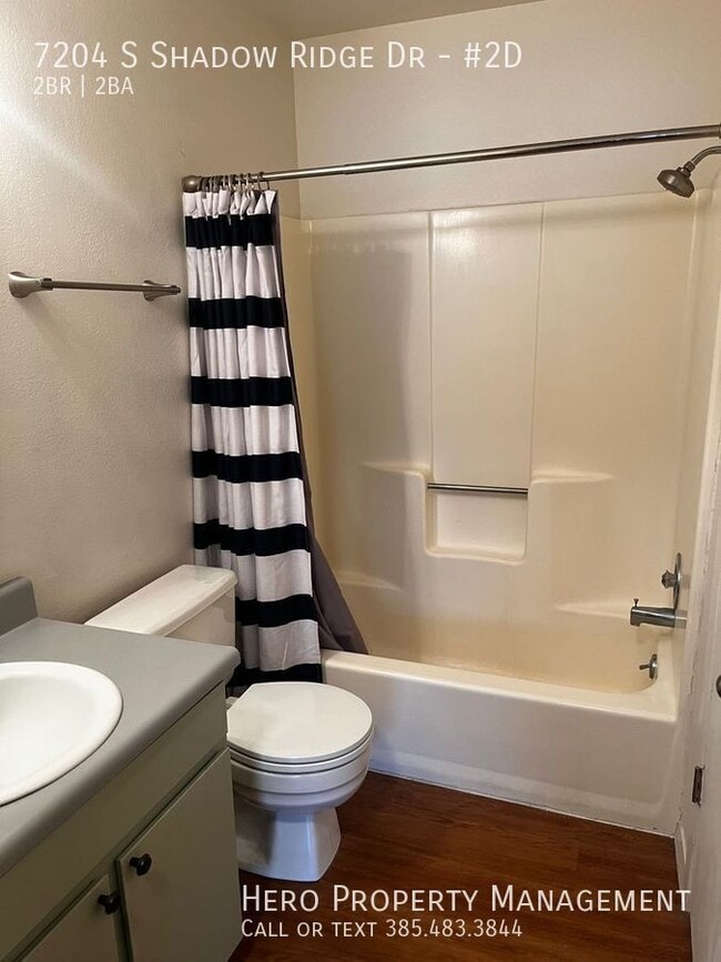 Building Photo - 7204 Shadow Ridge Dr