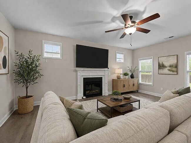 Building Photo - Earn Wealth While Leasing – Like a Homeowner – Lease to Own