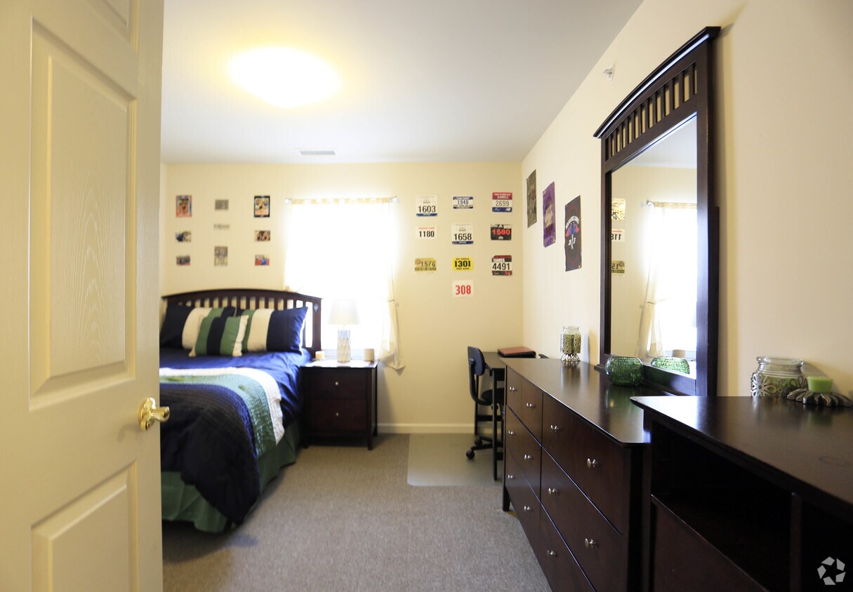 Temple Hill Apartments New Windsor