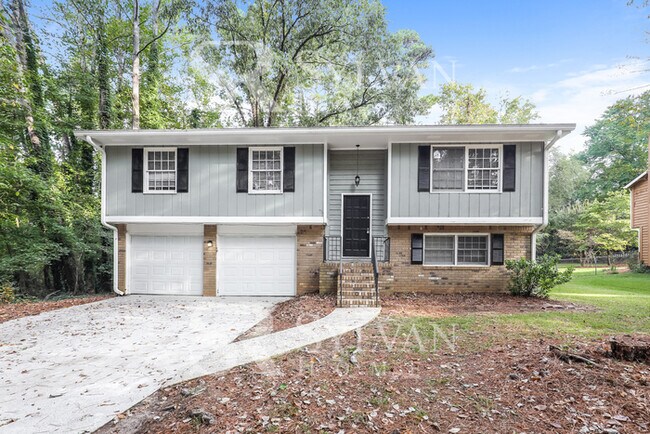 Building Photo - You are exactly where you ought to be!