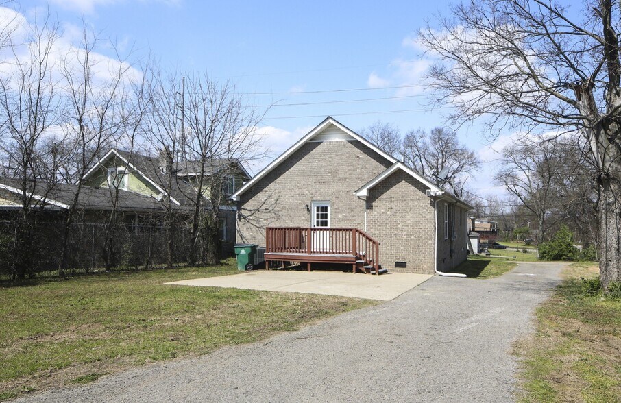 Building Photo - 3109 Albion St