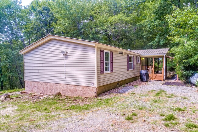 Building Photo - Home for Rent