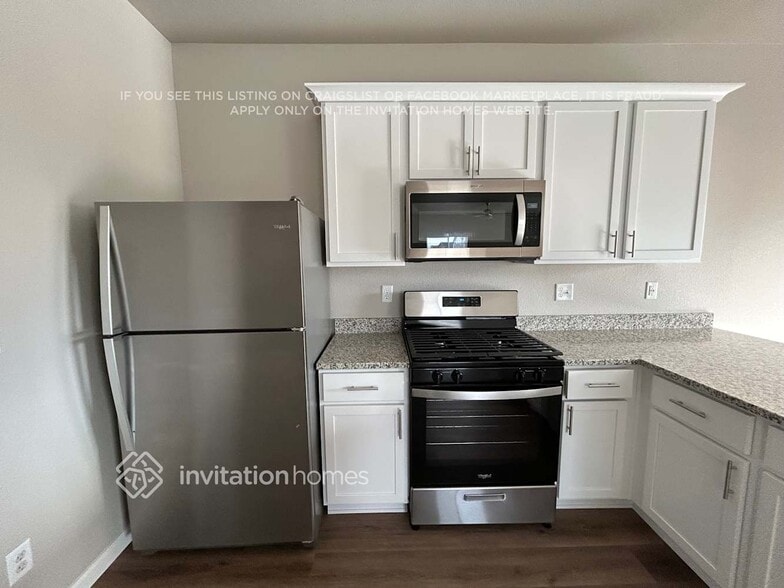 Building Photo - 7302 Arkansas St