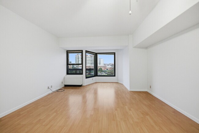 Building Photo - 6363 Christie Ave