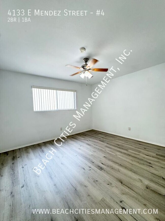 Building Photo - 4133 E Mendez St