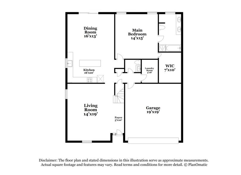 Building Photo - 2172 Brandywine Falls Way