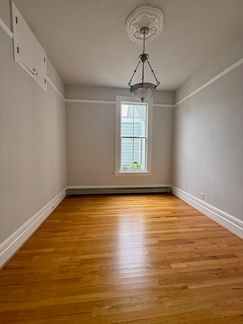 3rd bedroom - 4055 25TH ST