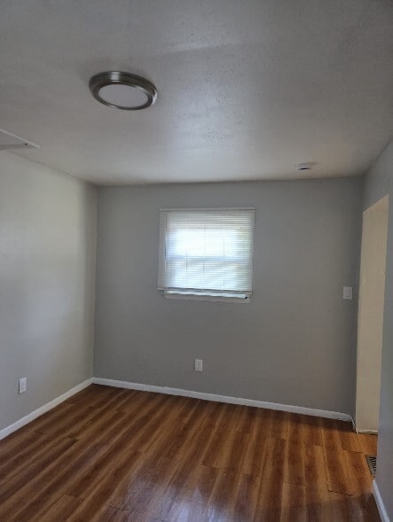 Building Photo - 3444 John Daly St