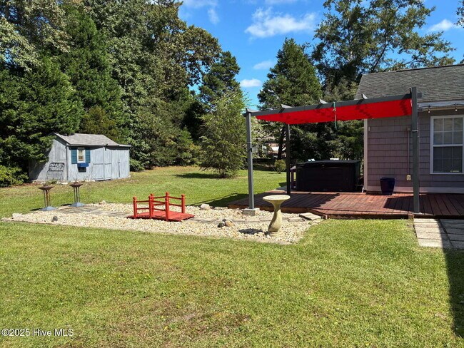 Building Photo - 17 Calabash Dr