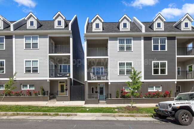 Building Photo - 3120 N Street