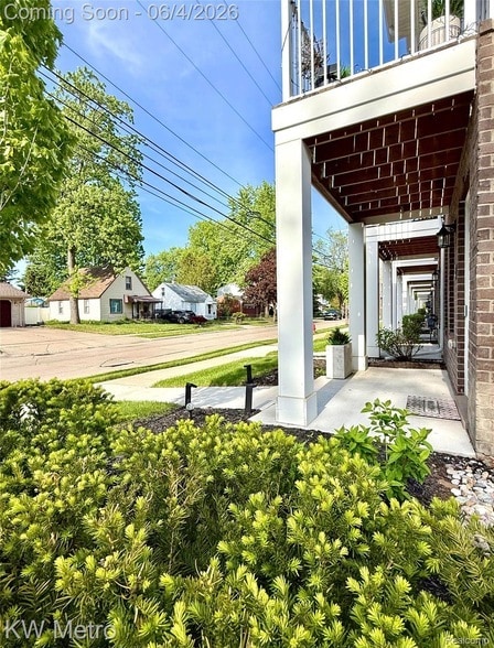 Building Photo - 322 Jeff Keeton Dr