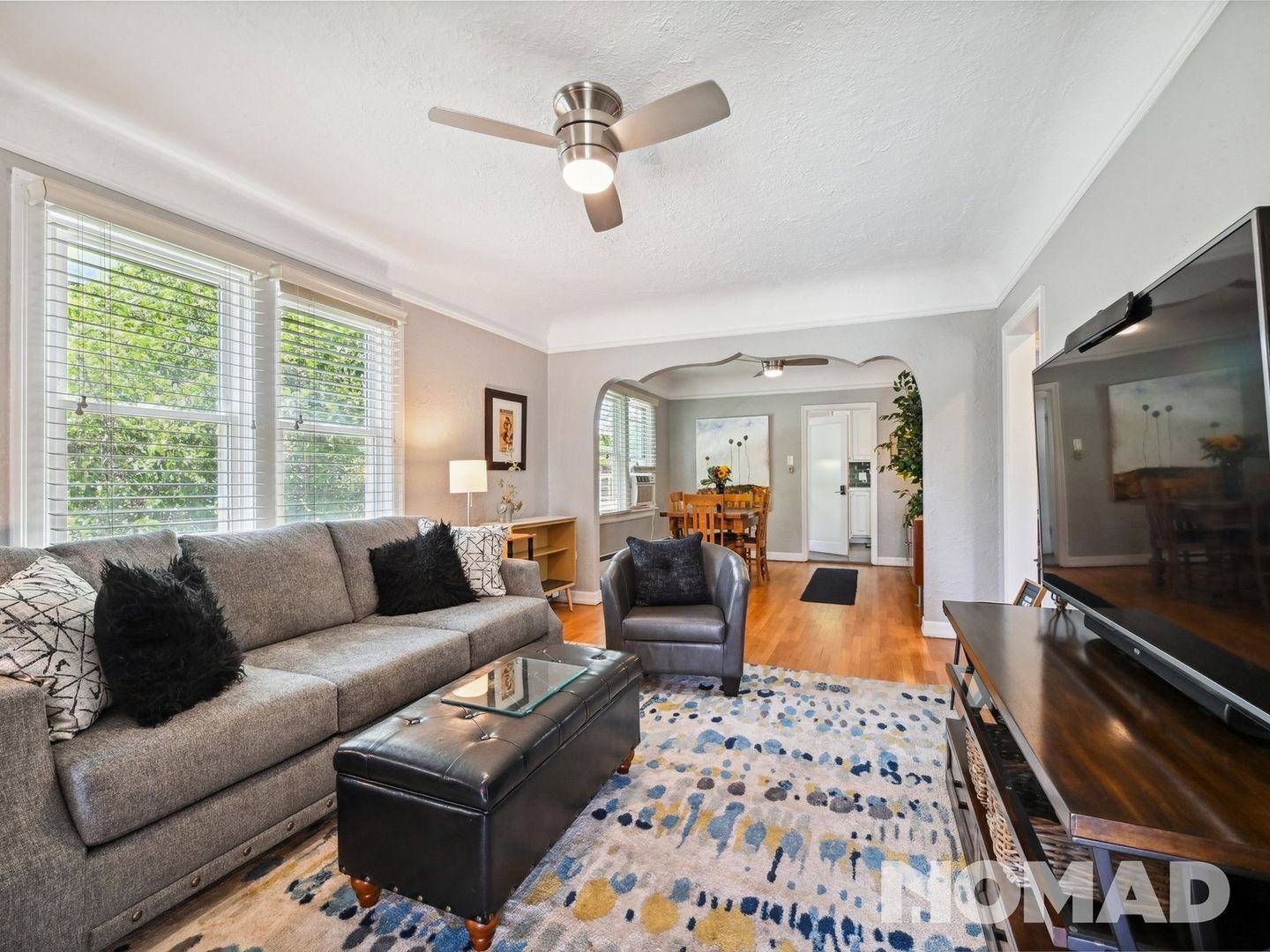 Building Photo - 4885 Stuart St