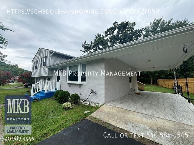 Building Photo - 3158 Galloway Dr